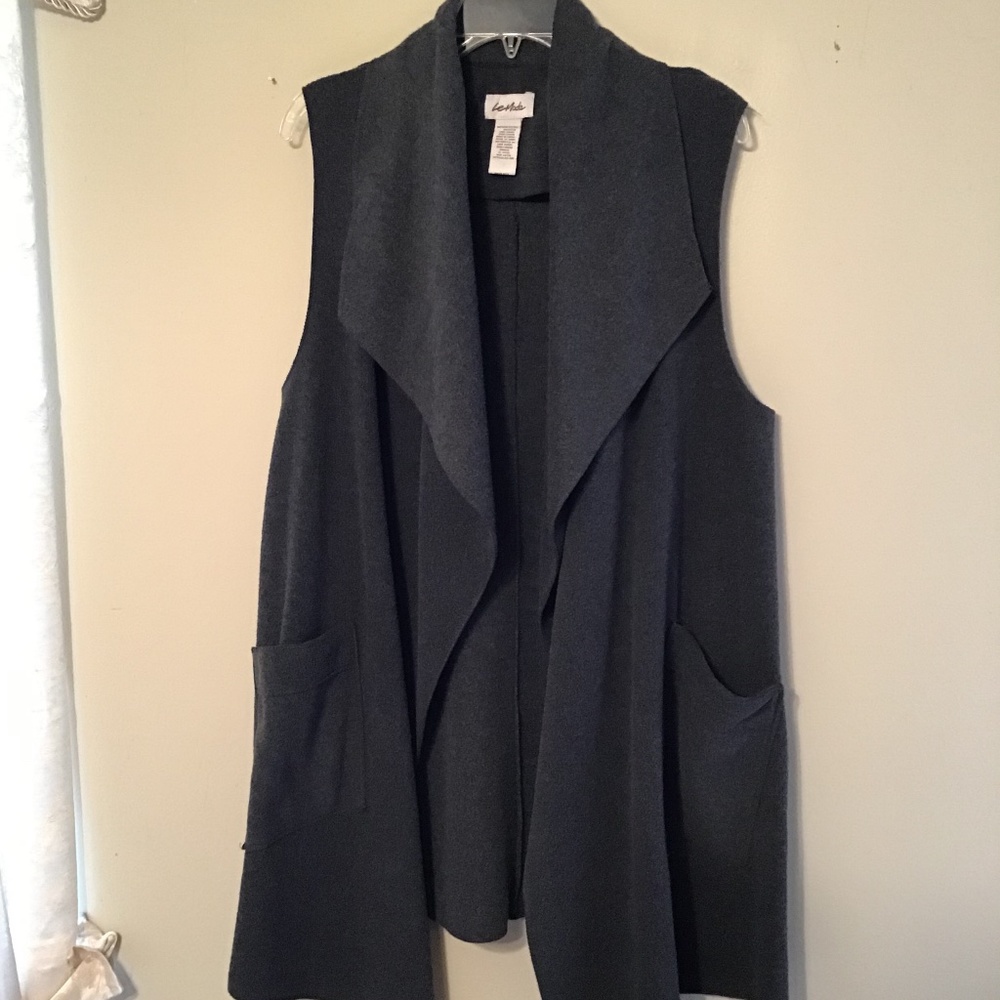 LeModa Vest